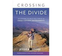 Crossing The Divide