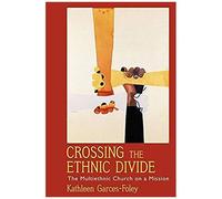 Crossing The Ethnic Divide