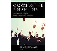 Crossing The Finish Line