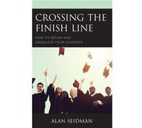 Crossing The Finish Line