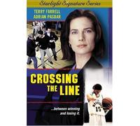 Crossing The Line
