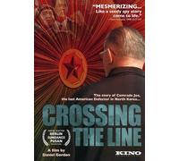 Crossing The Line