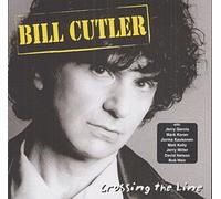 Cutler Bill – Crossing The Line