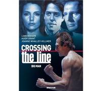 Crossing The Line (Big Man) (1983) G