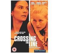 Crossing The Line – Infinity – DVD