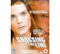 Crossing The Line G