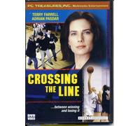 Crossing the Line [Import USA Zone 1]