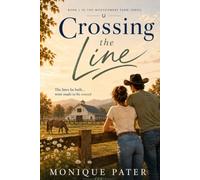 Crossing the Line: The lines he built... were made to be crossed.