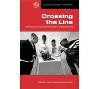 Crossing the Line Unknown (Auteur)