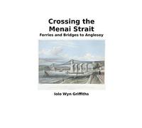 Crossing The Menai Strait