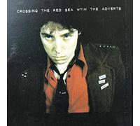Crossing Red Sea with The Adverts
