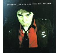 Adverts - Crossing Red Sea with The Adverts [Import]