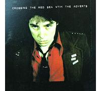 Crossing the Red Sea With the Adverts