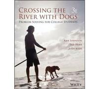 Crossing the River with Dogs by Judy San Francisco State University Kysh Judy San Francisco State University Kysh (Auteur)