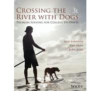 Crossing the River with Dogs: Problem Solving for College Students