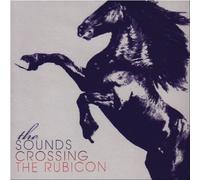 Crossing The Rubicon [Import]