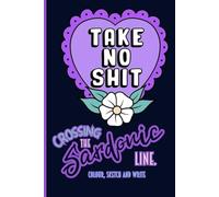 Crossing the Sardonic line: colour, sketch and write