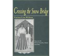 Crossing the Snow Bridge
