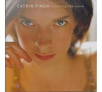 Catrin Finch,Karl Jenkins - Crossing the Stone