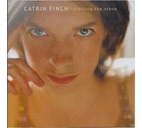 Catrin Finch et Karl Jenkins – Crossing the Stone – Master Works