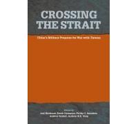 Crossing The Strait