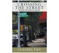 Crossing The Street With Tyler & Max