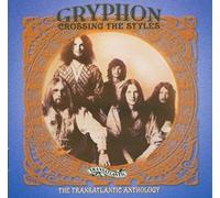 Crossing The Styles - The Transatlantic Anthology