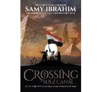 Crossing The Suez Canal