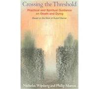 Crossing the Threshold Nicholas Wijnberg, Philip Martyn (Auteur)