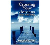 Crossing Your Jordans