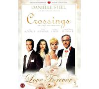 Crossings (3 Part Mini-Series) - 2-DVD Set [ Origine Suédoise, Sans Langue Francaise ]