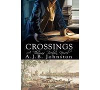 Crossings, A Thomas Pichon Novel