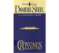 Crossings Danielle Steel (Auteur)