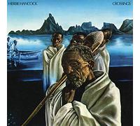 Crossings/Vinyle Audiophile 180gr/Pochette Gatefold