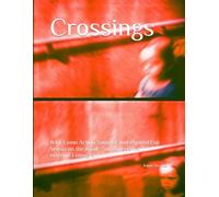 Crossings: With Lomo Action Sampler and expired Fuji Sensia on the Road - an experience in extreme Lomography