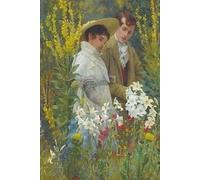 Crossingsbrook Woods: and what the villagers discovered there