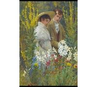 Crossingsbrook Woods: and what the villagers discovered there