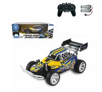 Crosslander buggy max ? voiture buggy télécommandée rechargeable jaune TU