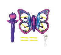 CROSSLANDER Butterfly - papillon volant télécommandé avec contrôle gestuel