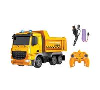 Crosslander PRO Camion de chantier télécommandé