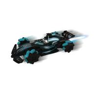 CROSSLANDER® Racing voiture télécommandé à grande vitesse avec des effets lumineux et sonores