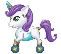 Crosslander Robot Savant Power Ma Licorne + Tlc