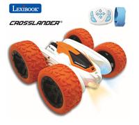 Crosslander - voiture télécommandée tout-terrain
