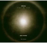 Crossley,P. - Crossley,Paul - Paul Crossley Plays Debussy