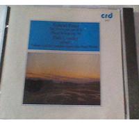 Crossley,Paul - Nocturnes/Pieces Breves [Import]