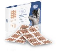 CrossLinq CrossLinq pansements à propriétés antistatiques taille M 160 pcs