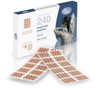 CrossLinq CrossLinq pansements à propriétés antistatiques taille S 240 pcs