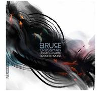 Crossman - Heaven To Earth Border House [Cd]