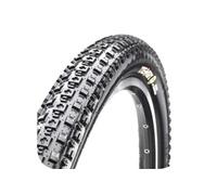 crossmark kevlar 70a pneu de vélo noir 26 x 2,1