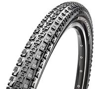Maxxis Pneu de VTT Crossmark 26 x 2.10 Rigide 60 TPI Noir 620 g